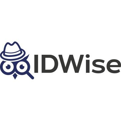 IDWise's Logo
