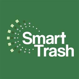 SmartTrash Logo