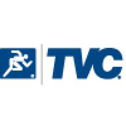 TVC Caribbean and Latin America Logo