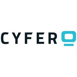 Cyfer Tech Logo