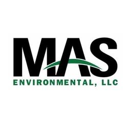 MAS Environmental LLC Logo