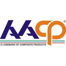 ANU ADVANCE COMPOSITE PRODUCTS PVT LTD Logo