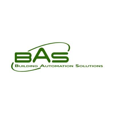 Building Automation Solutions Logo