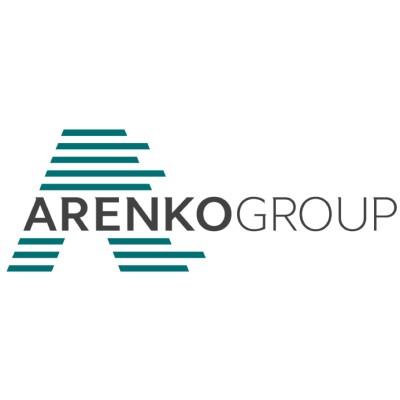 Arenko Group Logo