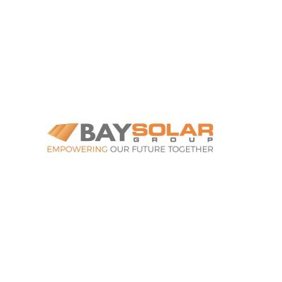 Bay Solar Group Logo