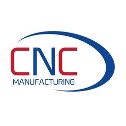 CNC Manufacturing Inc. Logo