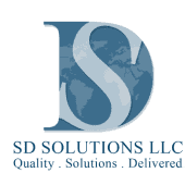 SD Solutions Logo