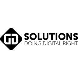 GB Solutions Logo