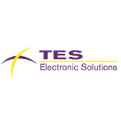 TES Electronic Solutions SA Logo