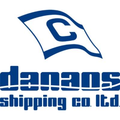 Danaos Shipping Co. Ltd Logo