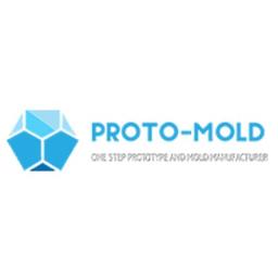Industry Proto-mold Limited Logo