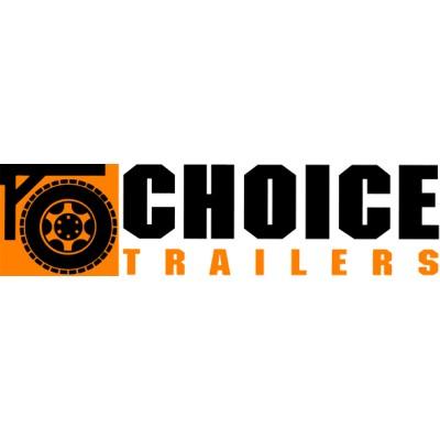 Choice Trailer Manufacturing LTD. Logo
