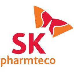 SK pharmteco Logo