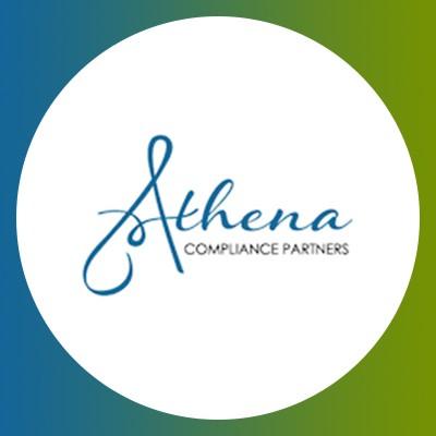 Athena Compliance Partners Logo