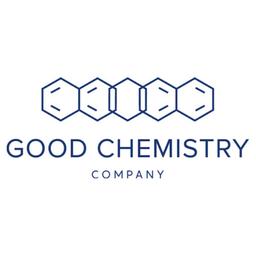 Good Chemistry Company Logo