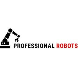 Professional Robots Logo
