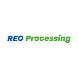REO Processing Logo