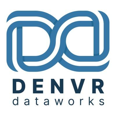 Denvr Dataworks's Logo