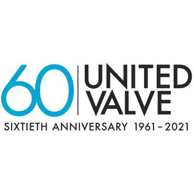 United Valve Logo