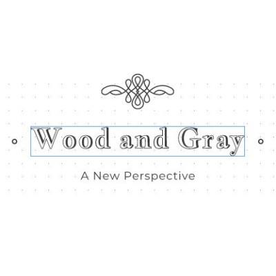 Wood and Gray Consult Logo