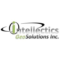 Intellectics GeoSolutions Inc. Logo