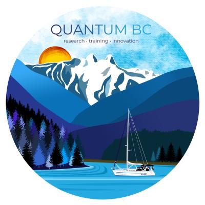 Quantum BC's Logo