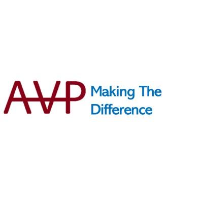 AVP Consulting Agency LLC Logo