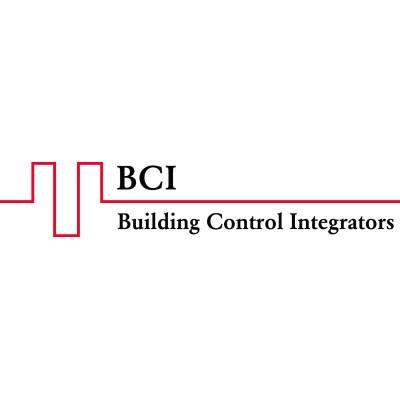 Building Control Integrators Logo