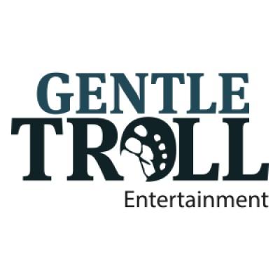 Gentle Troll Entertainment GmbH Logo