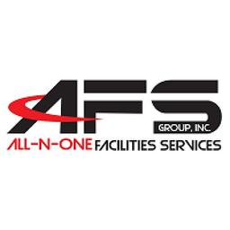 All-N-One Facilities Services Group Inc. Logo