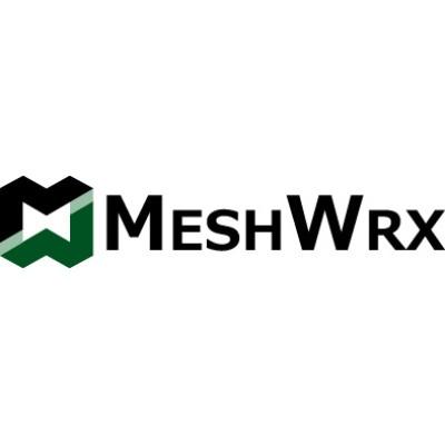 MeshWrx Fire Alarm Monitoring System's Logo