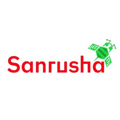 Sanrusha Logo