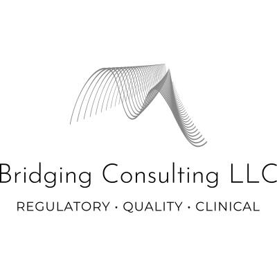 Bridging Consulting LLC Logo