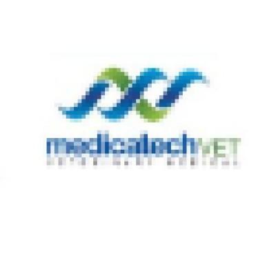 Medicatech Vet Logo
