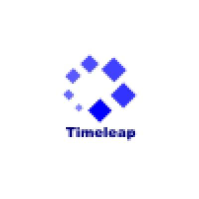 Timeleap Logo