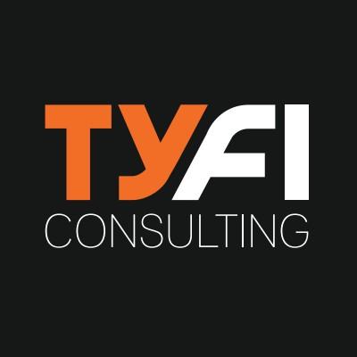 TyFi Consulting Logo