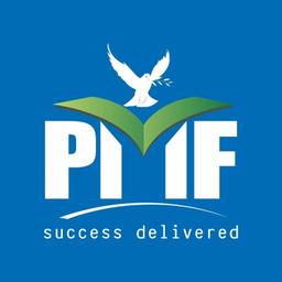 PMF Education Logo