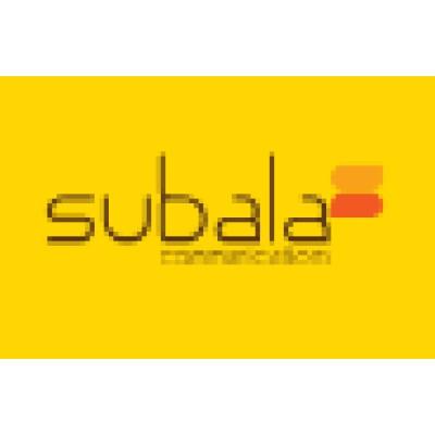 Subala Communications Pvt. Ltd.'s Logo