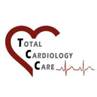Total Cardiology Care's Logo