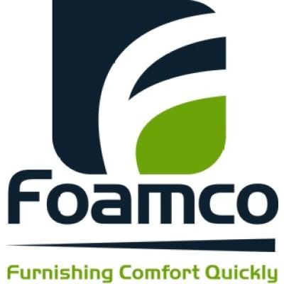 Foamco Industries Corporation Logo
