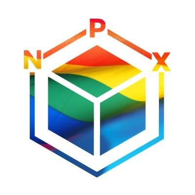 Nuclear Promise X Logo