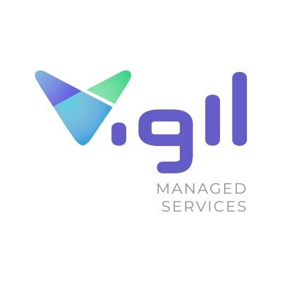 Vigil Managed Services Logo