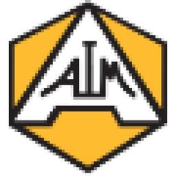 Arkansas Industrial Machinery Logo