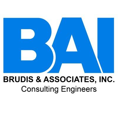 Brudis & Associates Inc. Logo