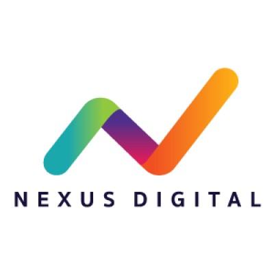 Nexus Digital Logo