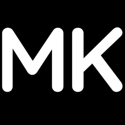MarsoniK Inc Logo