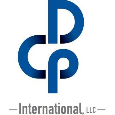 DCP International - Custom Retail Packaging's Logo