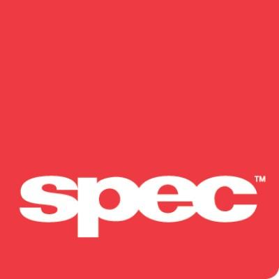Spec Furniture Inc. Logo