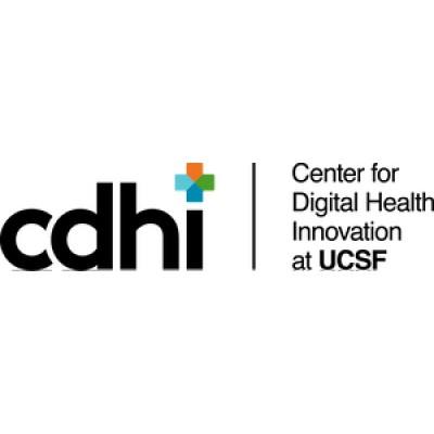 Center for Digital Health Innovation at UCSF Logo