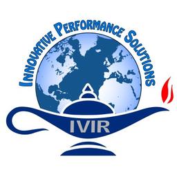 IVIR Inc. Logo